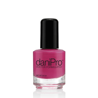 DaniPro Infused Nail Polish Lovely Lady 