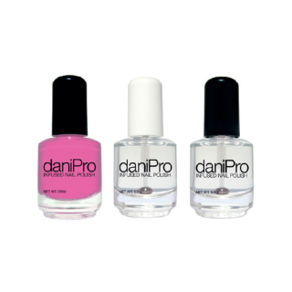 DaniPro Pure Pink Multi-Pack