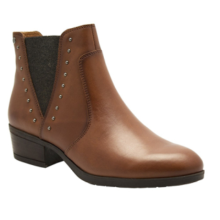 Womens ankle support store boots