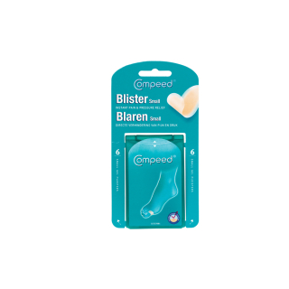 Compeed UK on X: We know you love our blister plasters, but have you tried  the Compeed Anti Blister Stick? Easy to apply, it reduces rubbing on the  skin to help prevent #