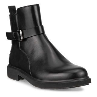 Ecco Metropole Amsterdam Jodhpur Boot