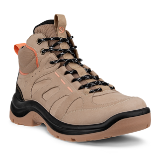 Ecco Offroad Waterproof Hiking Boot