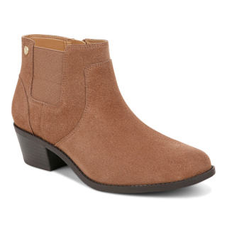 Vionic Felicity Finn Chelsea Boot