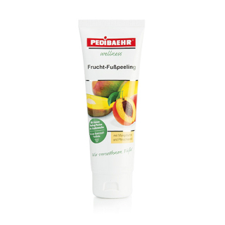 PEDIBAEHR Fruit Foot Peeling Lotion 125ml