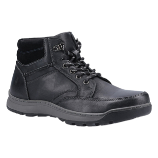 Men's orthopedic work sales boots