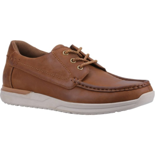 Hush Puppies Howard Lace Up