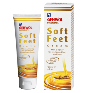 Gehwol Fusskraft Soft Feet Cream