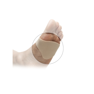 GelX Metatarsal Wrap