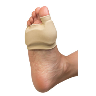 GelX Double Bunion Metatarsal Sleeve