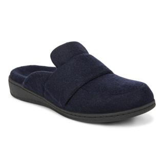 Vionic Indulge Gemma II Mule Slipper