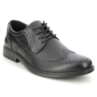 Imac Hearty Brogue Dress Shoe