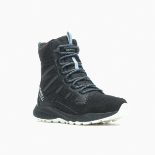 Merrell Bravada Edge 2 Thermo Mid WP