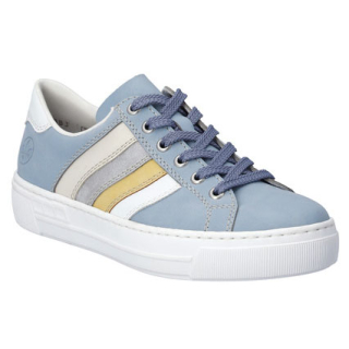 Rieker Dollaro Womens Sneaker