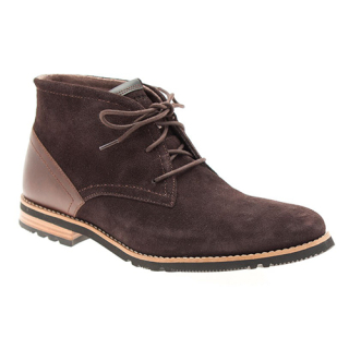 Rockport on sale harlee chukka