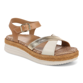 Vionic Pasadena Mar Platform Sandal