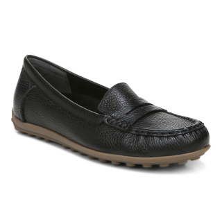 Vionic hot sale loafers wide