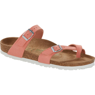 Birkenstock Mayari BF Brushed