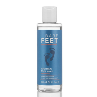 Bare Feet by Margaret Dabbs Soothing Foot Soak 200ml