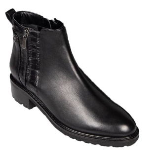 Van dal best sale boots wide fit