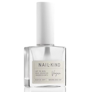 Nail Kind Natural Base Coat