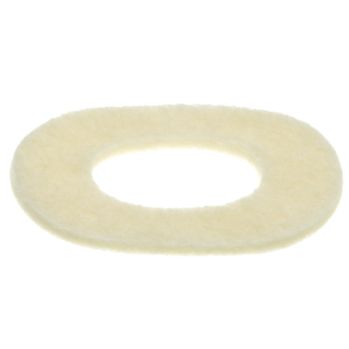 Felt Bunion Ovals 3mm (120)