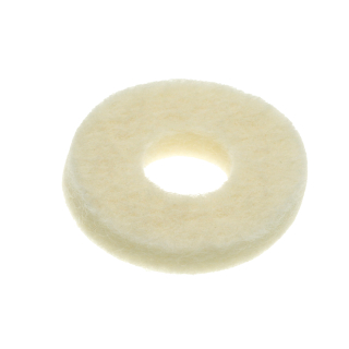 Felt Bunion Rounds 5mm (80)