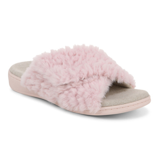 Vionic Indulge Relax II Mule Slipper