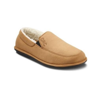 Orthopedic slippers store mens uk