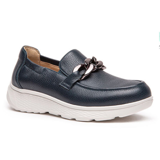 G Comfort Cannes Buckled Loafer