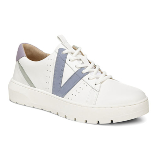 White vionic hot sale sneakers