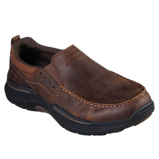 Skechers Slip-ins: Garza - Gervin, Black