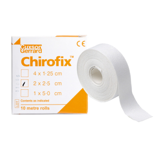 Chirofix 10m Roll