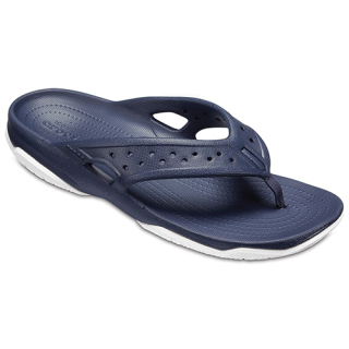 Crocs Swiftwater Deck Flip