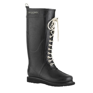 Ilse jacobsen rubber hot sale boots uk