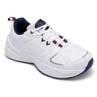 Friendly Shoes Tenease Mens Trainer