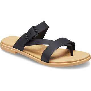 Crocs Tulum Toe Post Sandal