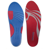 Vasyli orthotics sale red